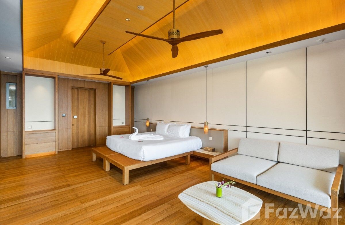 รูป ขาย วิลล่า 5 ห้องนอน ในโครงการ วอเทอร์ฟอล โคฟ 1703586 - รูปที่ 23/50