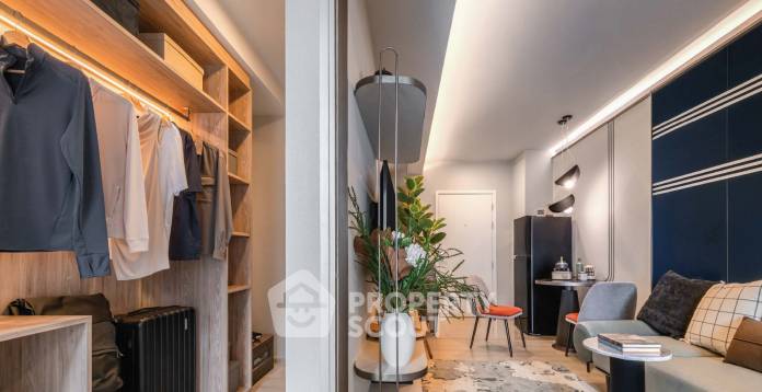 รูป คอนโด 1 ห้องนอน ขาย Plum condo Chaengwattana-Donmueang (ID 3051975) - รูปที่ 6/6