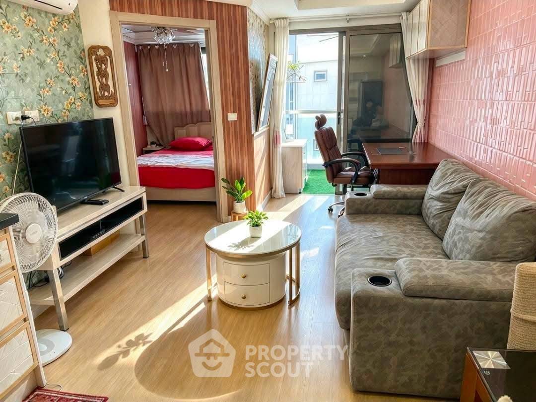รูป คอนโด 1-ห้องนอน ที่ ลากูน่า บีช รีสอร์ท ใกล้ เมืองพัทยา (ID 3426880) - รูปที่ 6/11