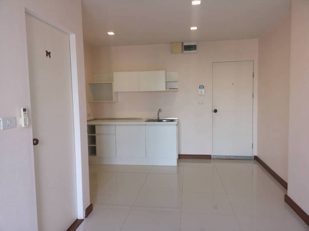 รูป ขาย Airlink Residence ห้องเปล่า ราคาดี 1.39 ล้าน - รูปที่ 7/7