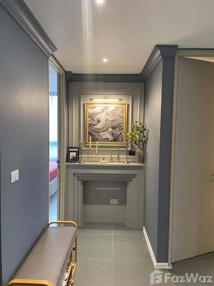 picture Veranda Residence Hua Hin Luxury 3 Bedroom Beachfront Condo 6877855 - 16/18