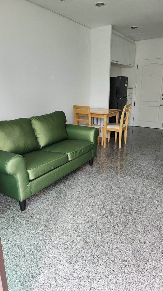 picture 1-BR Condo at Lumpini Park View near MRT Lumphini (ID 3403316) - 2/8