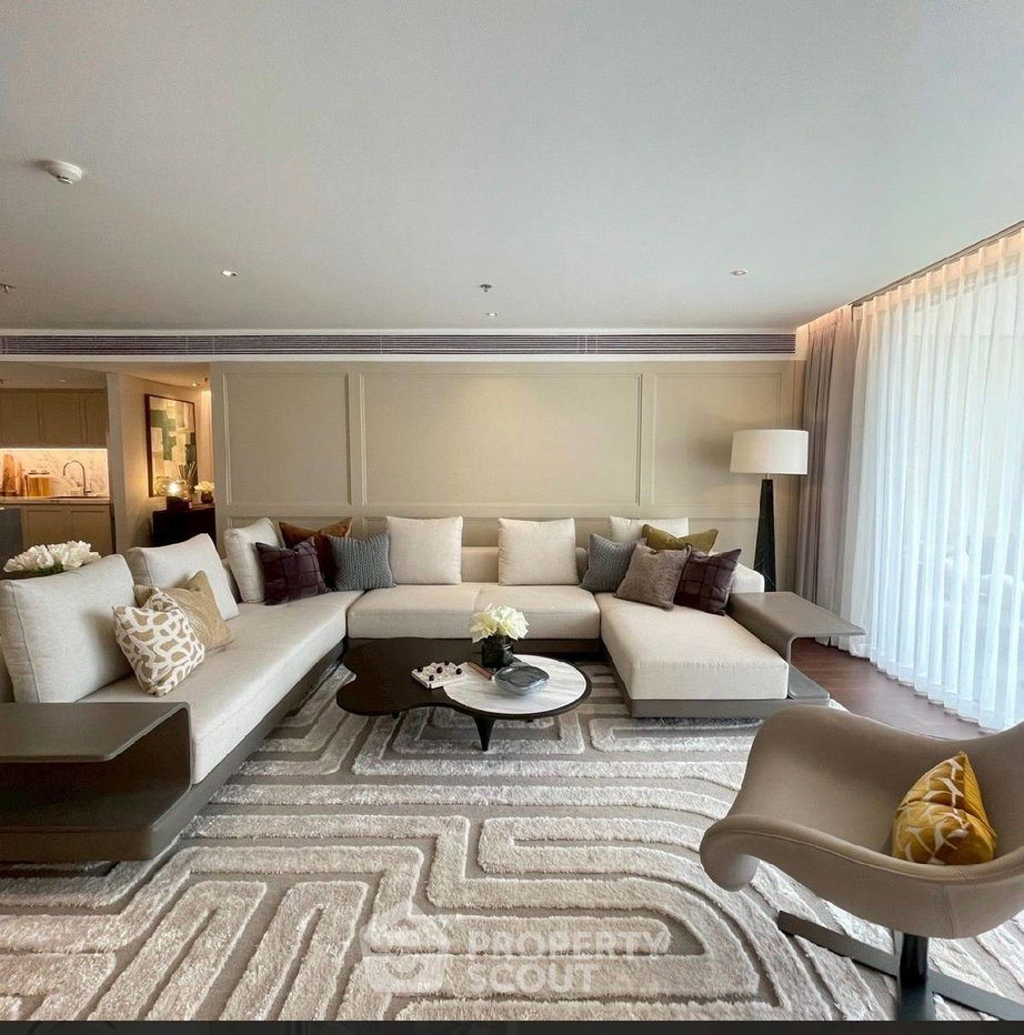 picture 3-BR Condo at Canvas 39 near BTS Phrom Phong (ID 3270406) - 1/14