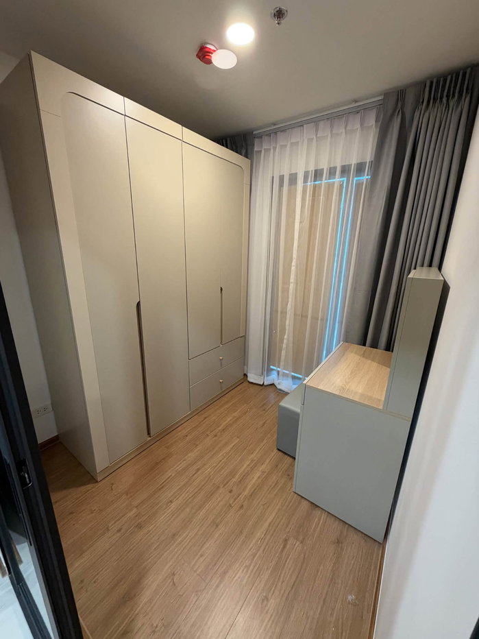 รูป เช่าคอนโด The Livin Ramkhamhaeng/เดอะ ลิฟวิ่น รามคำแหง (B6910067) ID Line : @condo88 - รูปที่ 7/7