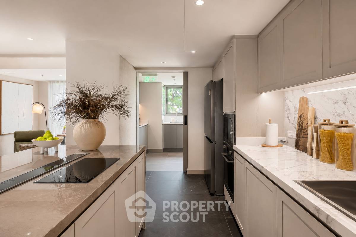 picture 3-BR Condo at Canvas 39 near BTS Phrom Phong (ID 3017151) - 8/29