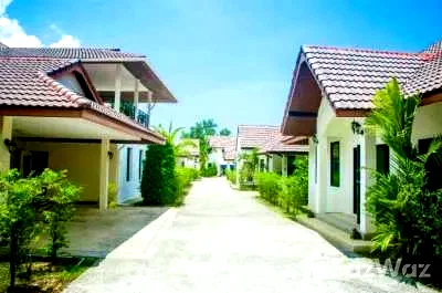 Houses for sale Thalang Phuket : 16 Bedroom Villa for sale in Choeng Thale, Phuket  1887293