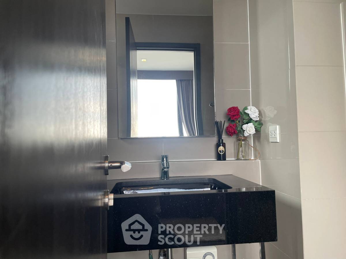 picture 1-BR Condo at The Edge Sukhumvit 23 near MRT Sukhumvit (ID 3431324) - 20/27
