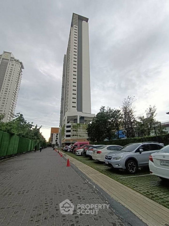รูป ห้อง 3 ห้องนอน ชั้น 33 ขนาด 121 ตารางเมตร Veranda Residence Pattaya (ID 3428122) - รูปที่ 13/15