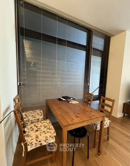 picture 1-BR Condo For Sale At Circle Living Prototype Near MRT Phetchaburi (ID 3045217) - 1/4