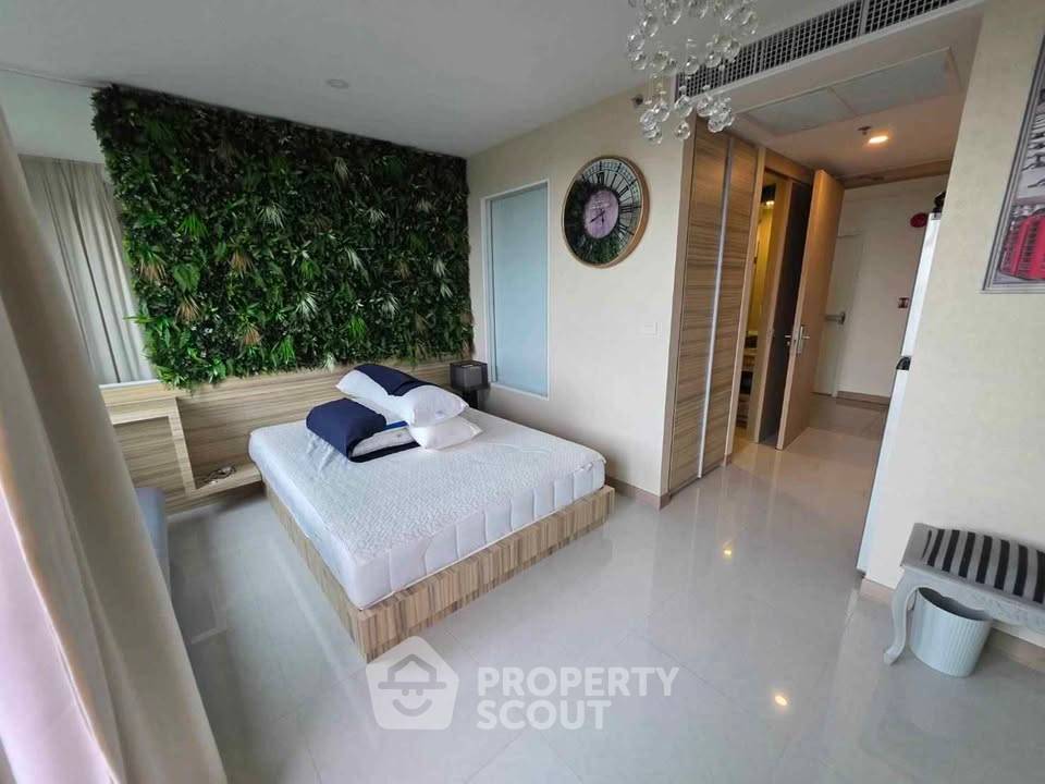 picture 1-BR Condo At The Riviera Jomtien, Jomtien Beach (ID 3428997) - 4/9