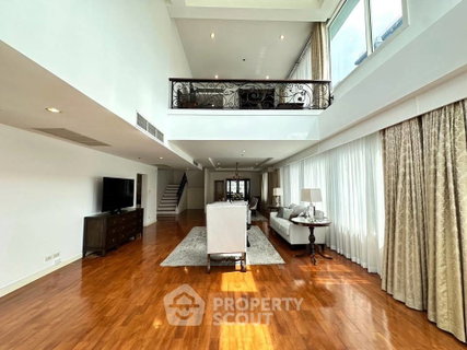 รูปภาพ คอนโด 4 ห้องนอน 271 ตร.ม. ชั้นสูง Baan Siri 24 ใกล้ BTS พร้อมพงษ์ (ID 3428215)