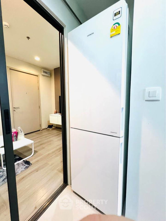 picture 1-BR Condo at The Politan Aqua near MRT Phra Nang Klao Bridge (ID 3424632) - 22/43