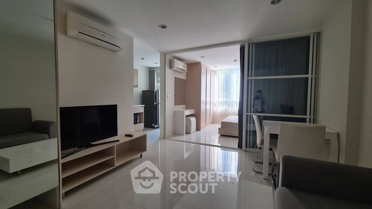 picture 37 Sqm 1-BR Condo For Rent At Elements Srinakarin (ID 3430469) - 2/7