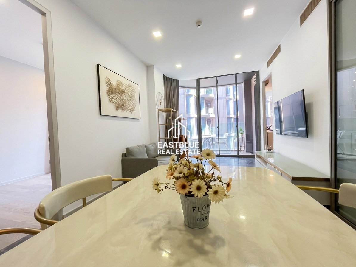 รูป Ashton Residence 41 คอนโดหรู 2 ห้องนอน ใจกลางวัฒนา 🏙️✨ - รูปที่ 2/9