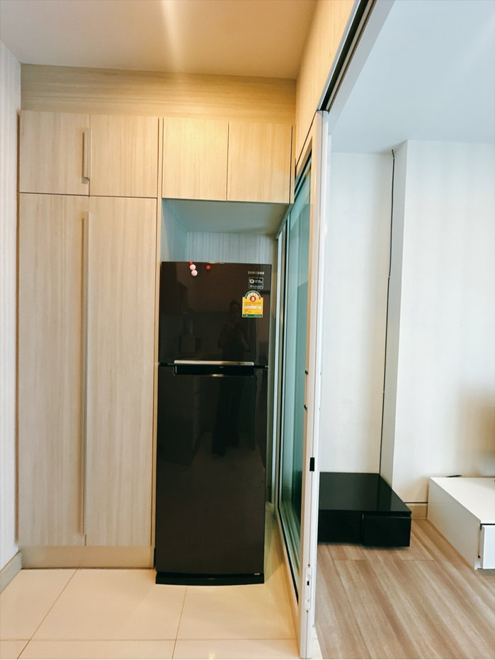 รูป The prio condo ทำเลดีมากตรงข้ามเซ็นทรัลแอร์พอร์ต - รูปที่ 6/9