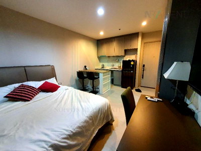 Condos for sale : 📌 For Sell Condo RHYTHM SUKHUMVIT 36-38 Building 1, Floor 19,Studio, Room size 24.00 sqm