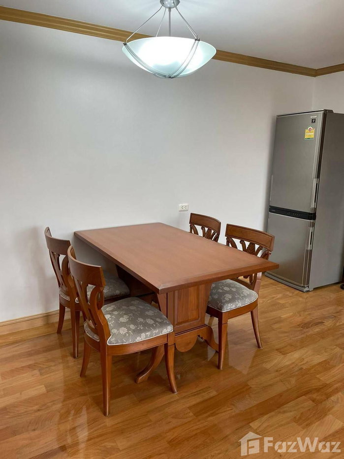 picture 2 Bedroom Condo for rent at Sachayan Court 1084796 - 20/21