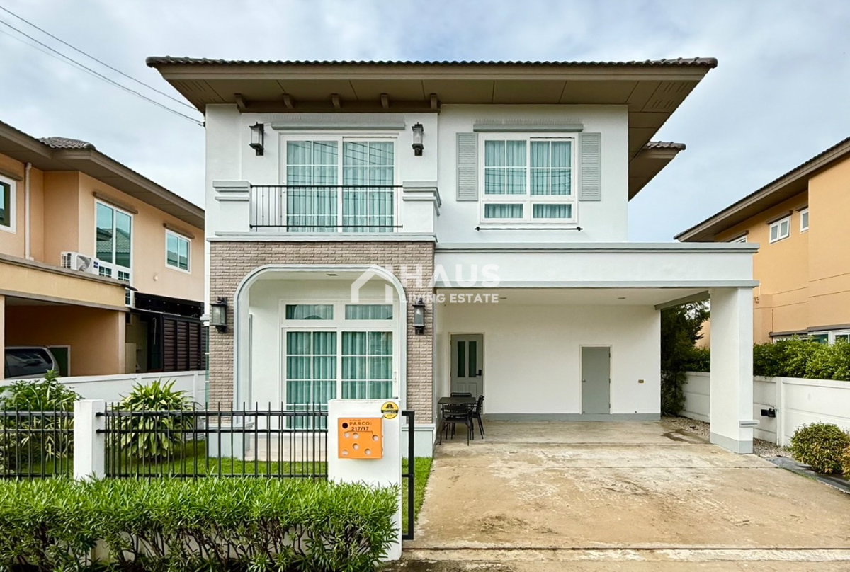 picture Kunalai Parco / 4 Bedrooms #HBBT006 - 1/20