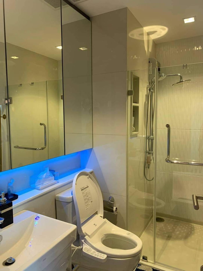 picture P-10631 For Rent: LIFE Asoke - Rama 9 Near MRT Rama 9 - 2/9