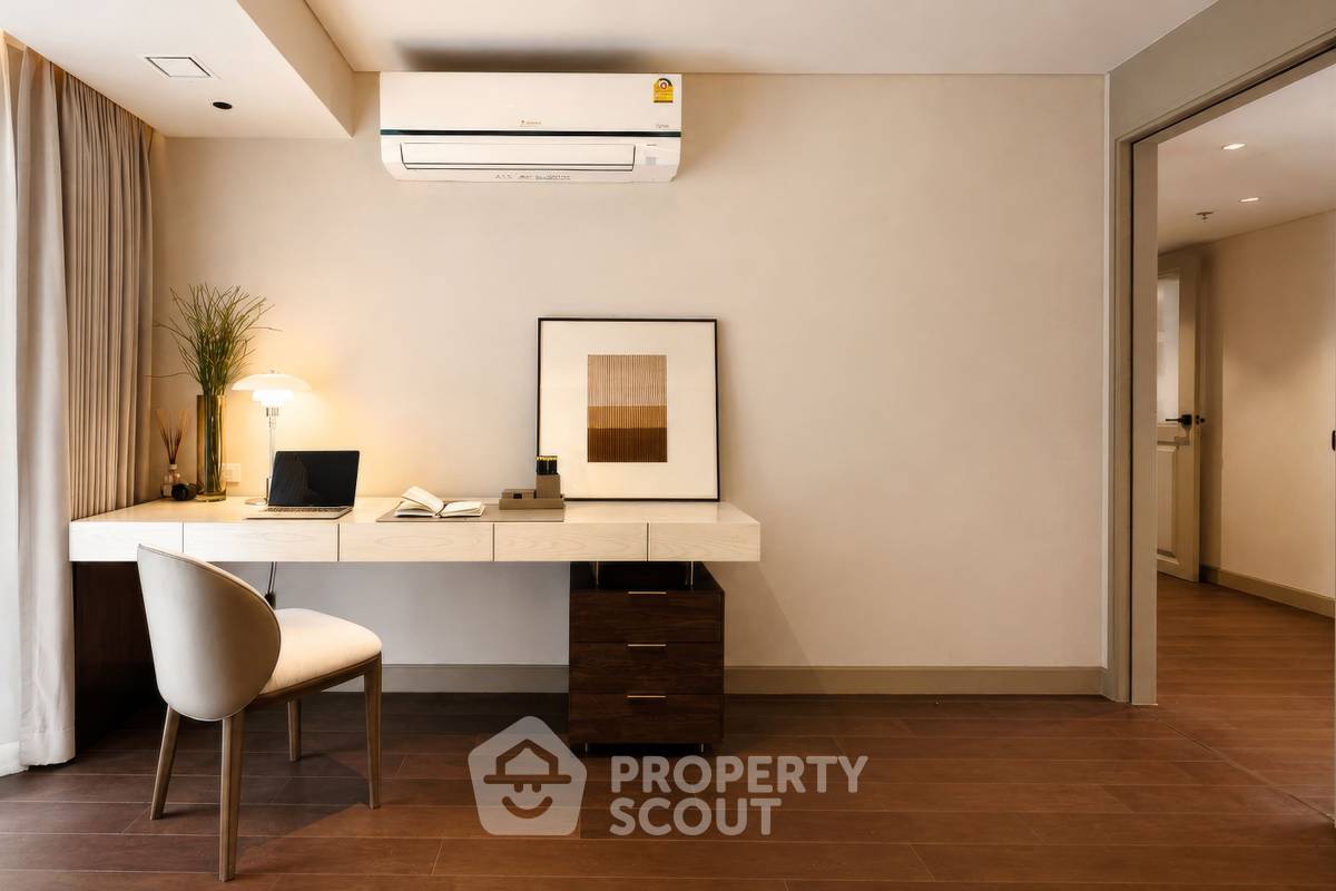 picture 3-BR Condo at Canvas 39 near BTS Phrom Phong (ID 3017151) - 23/29
