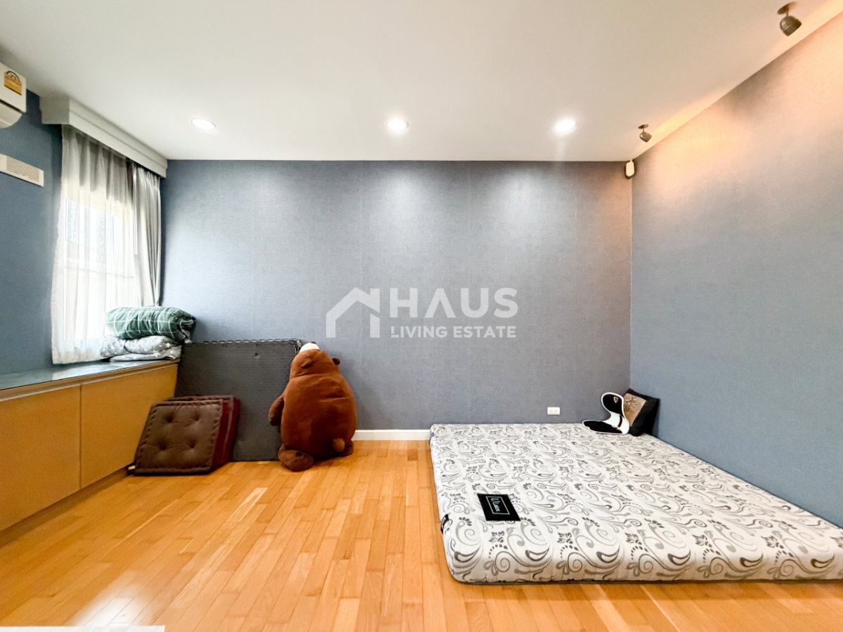 รูป 🔥 ขายบ้านเดี่ยว โกลเด้น เลเจ้นด์ สาทร - กัลปพฤกษ์ 🔥 / 4 ห้องนอน #HKAL099 - รูปที่ 16/21