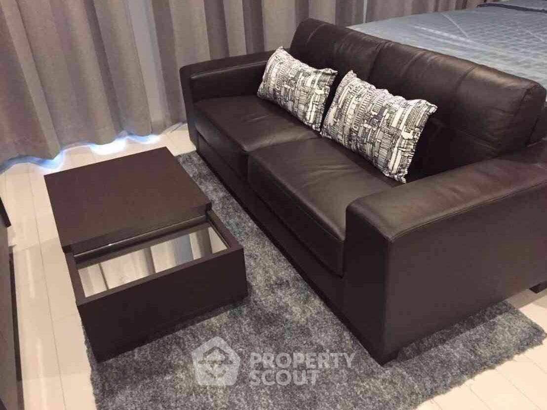 picture 100m To BTS Phloen Chit | 1-BR Noble Ploenchit (ID 634675) - 3/12