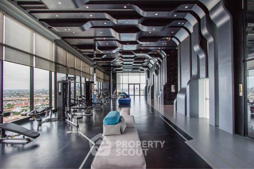 รูป คอนโด สตูดิโอ ที่ ไนท์บริดจ์ สุขุมวิท-เทพารักษ์ ใกล้ BTS สำโรง (ID 3427185) - รูปที่ 7/8
