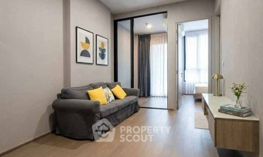 picture 2-BR Condo at Park Origin Phayathai near BTS Phaya Thai (ID 3431045) - 2/9