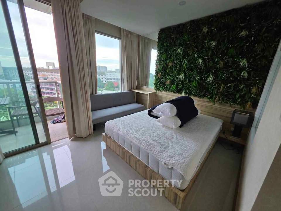 picture 1-BR Condo At The Riviera Jomtien, Jomtien Beach (ID 3428997) - 5/9
