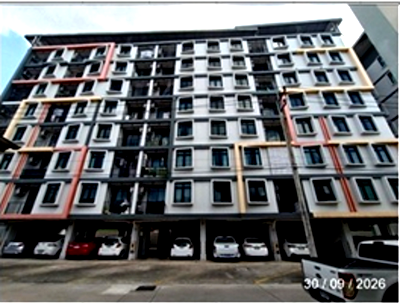 CONDO 30.85 Sq.m. Muang Chon Buri Chonburi for 1.1M