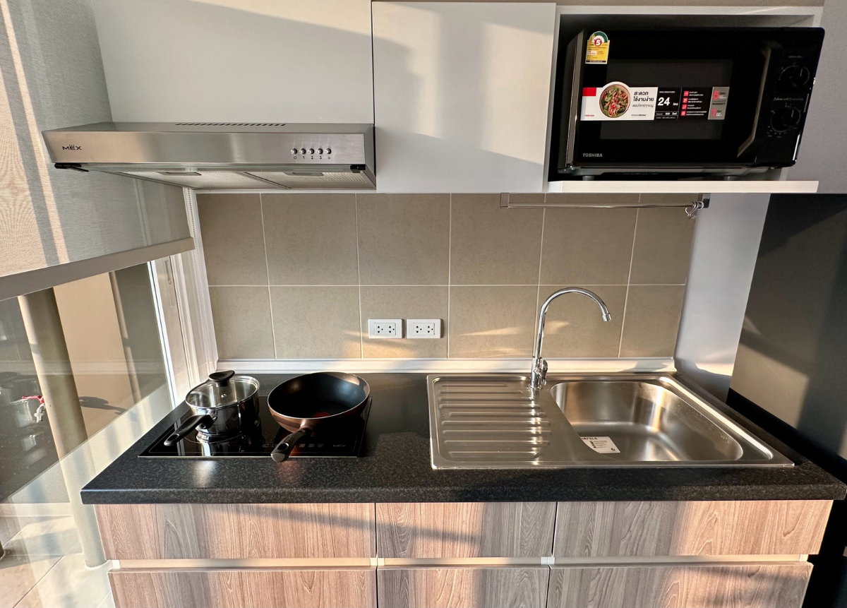picture Code: 26KJ5514 for rent Supalai Veranda Ramkhamhaeng 🔥🔥 Line ID: @kjcondo (with @)🔥🔥 - 7/13