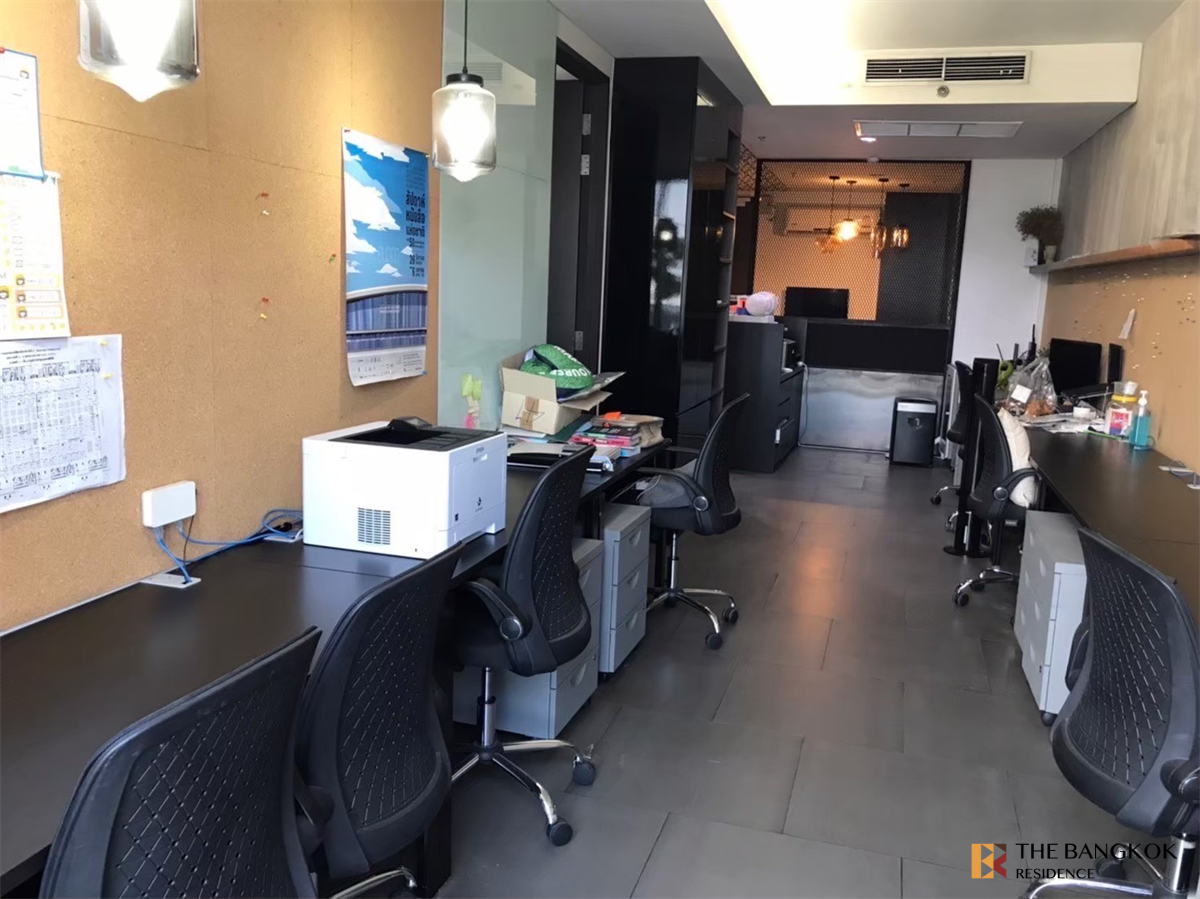 picture Siamese Ratchakru near BTS Sanam Pao Location Near Employment, Surrounded by Lifestyles - 7/10