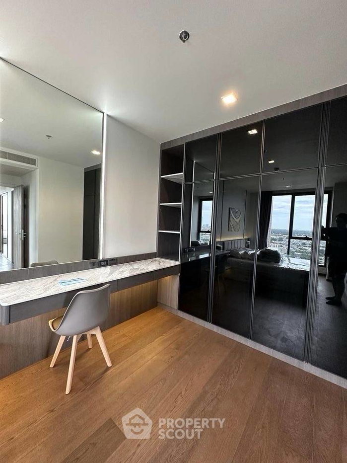 รูป คอนโด 2 ห้องนอน ที่ Ideo Q Sukhumvit 36 ใกล้ BTS ทองหล่อ (ID 3426899) - รูปที่ 6/7