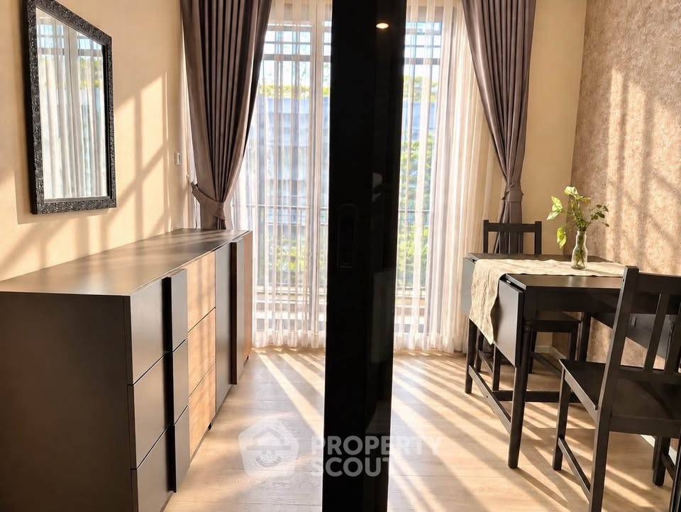รูป คอนโด 1 ห้องนอน Notting Hill Sukhumvit 105 ใกล้ BTS แบริ่ง (ID 3428410) - รูปที่ 6/12