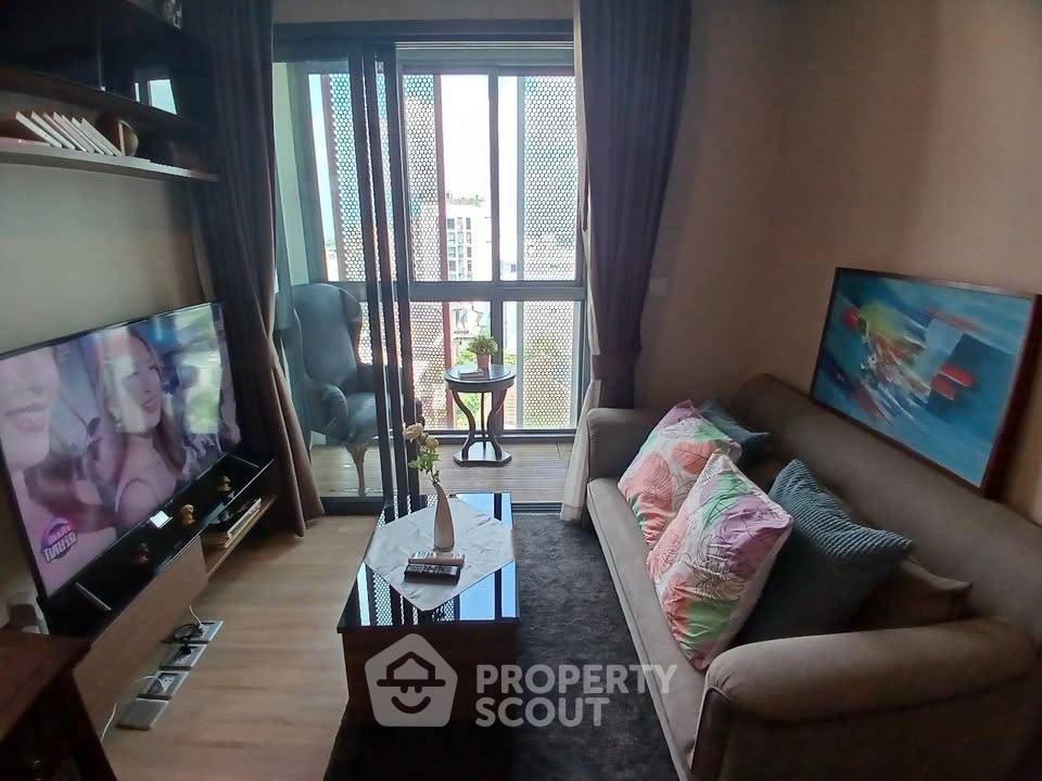 รูป ขายคอนโด 1 ห้องนอน Taka Haus Ekamai 12 ใกล้ BTS เอกมัย (ID 3427397) - รูปที่ 10/28