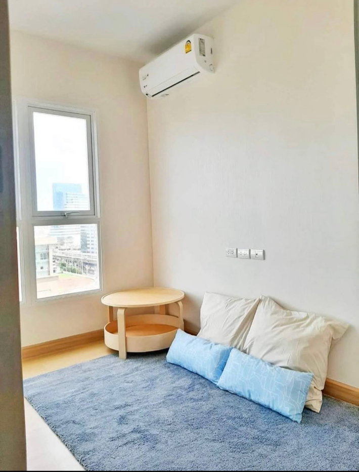 รูป For Rent | 2 Bedroom 43. Sq.m. | Fully Furnished - รูปที่ 1/8