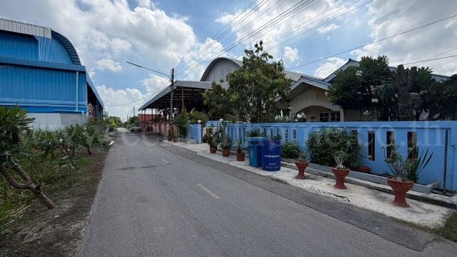 รูป บ้านชั้นเดียว พร้อมที่ดิน 75 ตารางวา ซอยบงกช 12 คลองสอง - รูปที่ 3/23