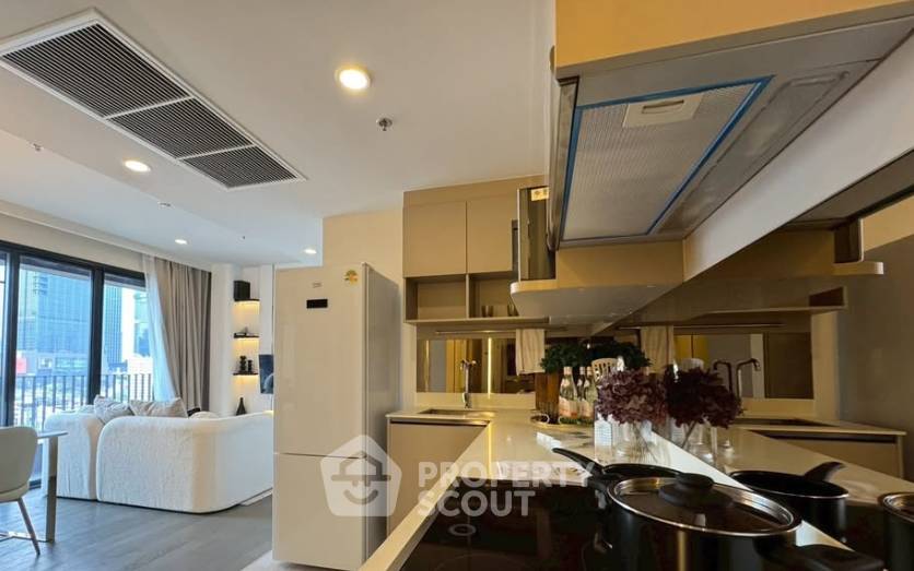 picture 2-BR Condo at COCO Parc near MRT Khlong Toei (ID 3065758) - 6/10