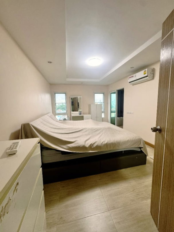 picture code : B119 Happy Condo Ratchada 18 - 1/8