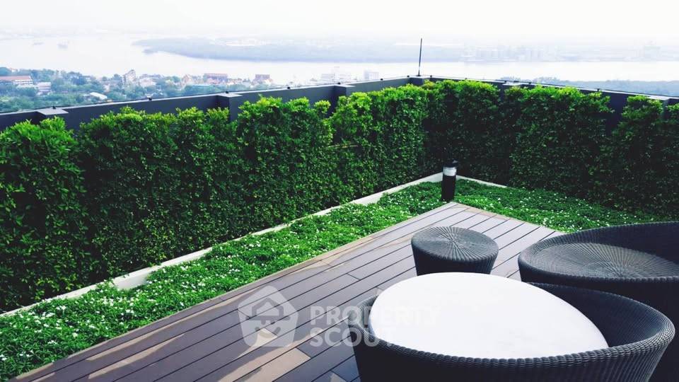 picture 2-BR Condo at Aspire Erawan near BTS Chang Erawan (ID 3427249) - 13/19