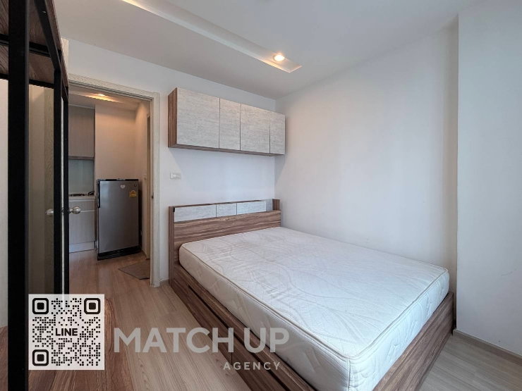 รูป ให้เช่า 🏢 อาร์ทิมิส สุขุมวิท 77
Artemis Sukhumvit 77 | 13,000 บาท/เดือน - รูปที่ 6/10