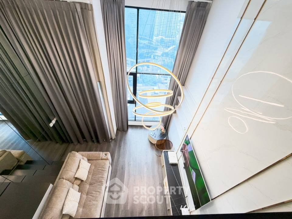 picture 1-BR Condo at Knightsbridge Space Ratchayothin near BTS Ratchayothin (ID 3426575) - 15/21