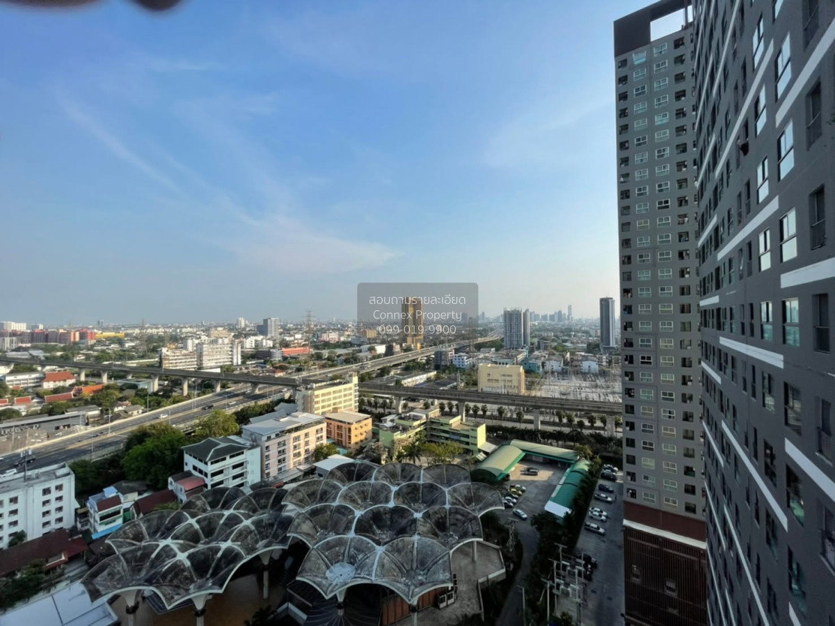 รูป 🔥🔥🔥 เช่าคอนโด  เดอะ ไพรเวซี่ พระราม 9 ARL-รามคำแหง สวนหลวง เขต สวนหลวง กรุงเทพ CX-180762 ✅ ทักไลน์ @connexproperty ตอบทันที ทีมงานมืออาชีพ ✅ 🔥🔥🔥 - รูปที่ 8/8