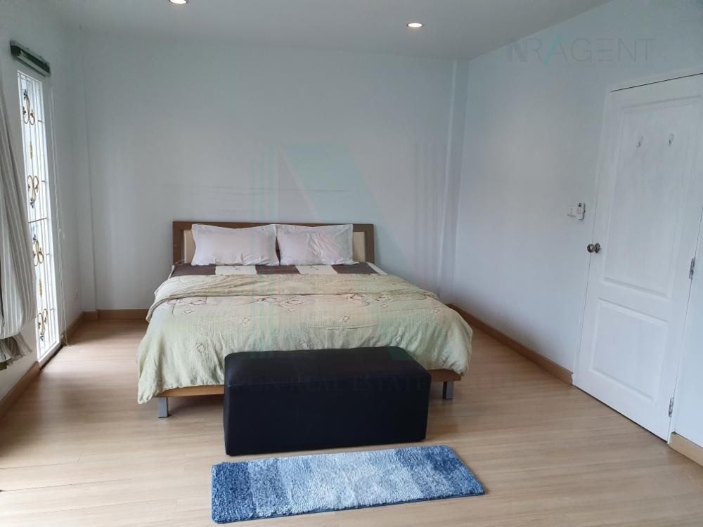 picture 📌 For Sell Town house NIRVANA PARK SUKHUMVIT 77 2-story 3 bedroom 2 bathroom - 5/8
