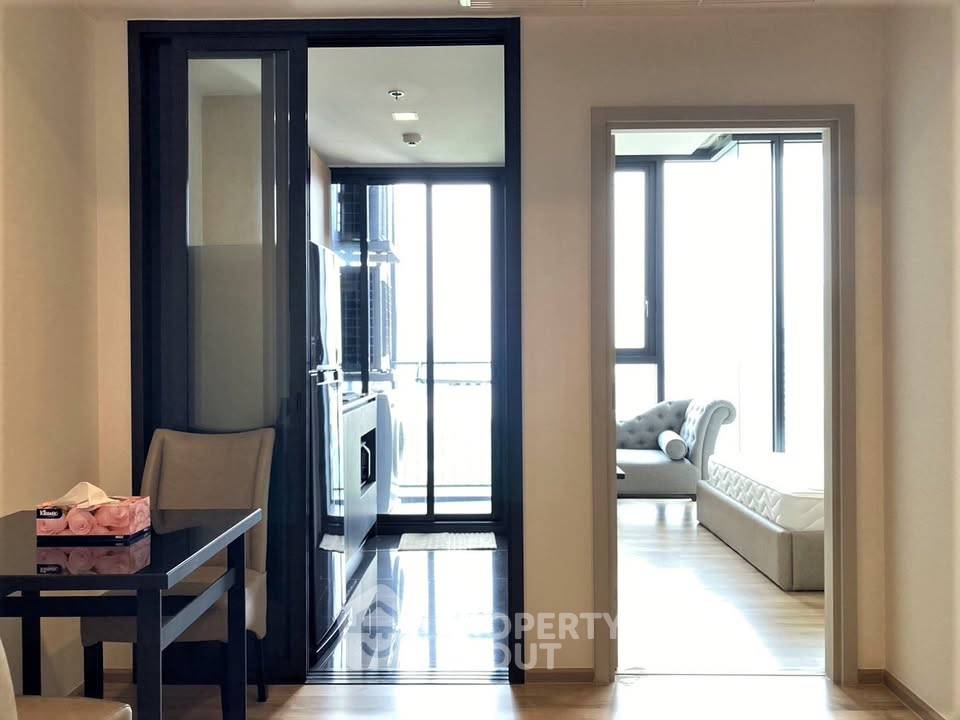 picture 1-BR Condo At The Line Jatujak - Mochit Near BTS Mo Chit (ID 3429597) - 8/10