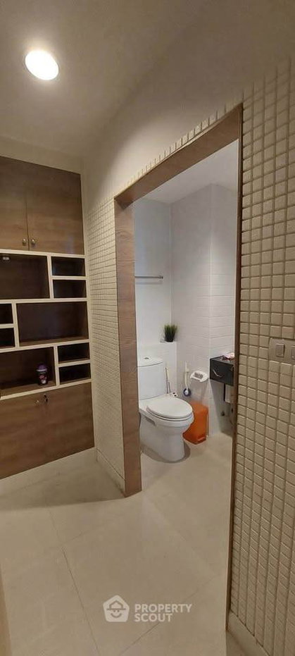 picture 90m To BTS Udom Suk | 1-BR At Ideo Mix Sukhumvit 103 (ID 3427566) - 8/8