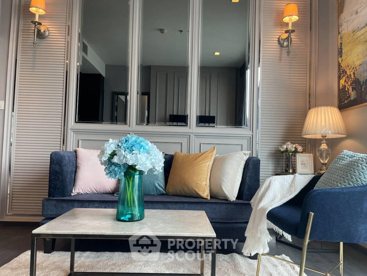 รูป ชั้น 19 คอนโด 1 ห้องนอน The Edge Sukhumvit 23 ใกล้ MRT Sukhumvit 200 ม. (ID 3432697) - รูปที่ 14/28