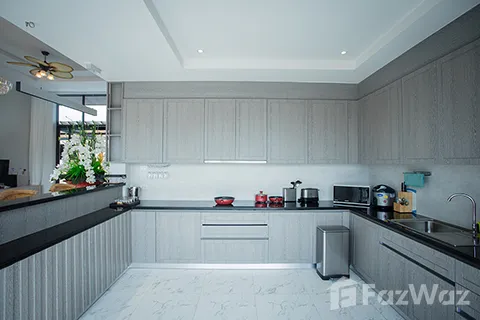 picture 4 Bedroom Villa for rent at Gold Chariot 1079588 - 11/11
