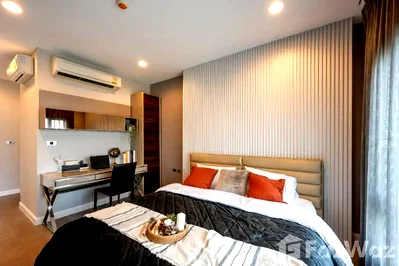 ขายคอนโด : ขาย คอนโด 2 ห้องนอน ในโครงการ เดอะ เครสท์ สุขุมวิท 34 6878841