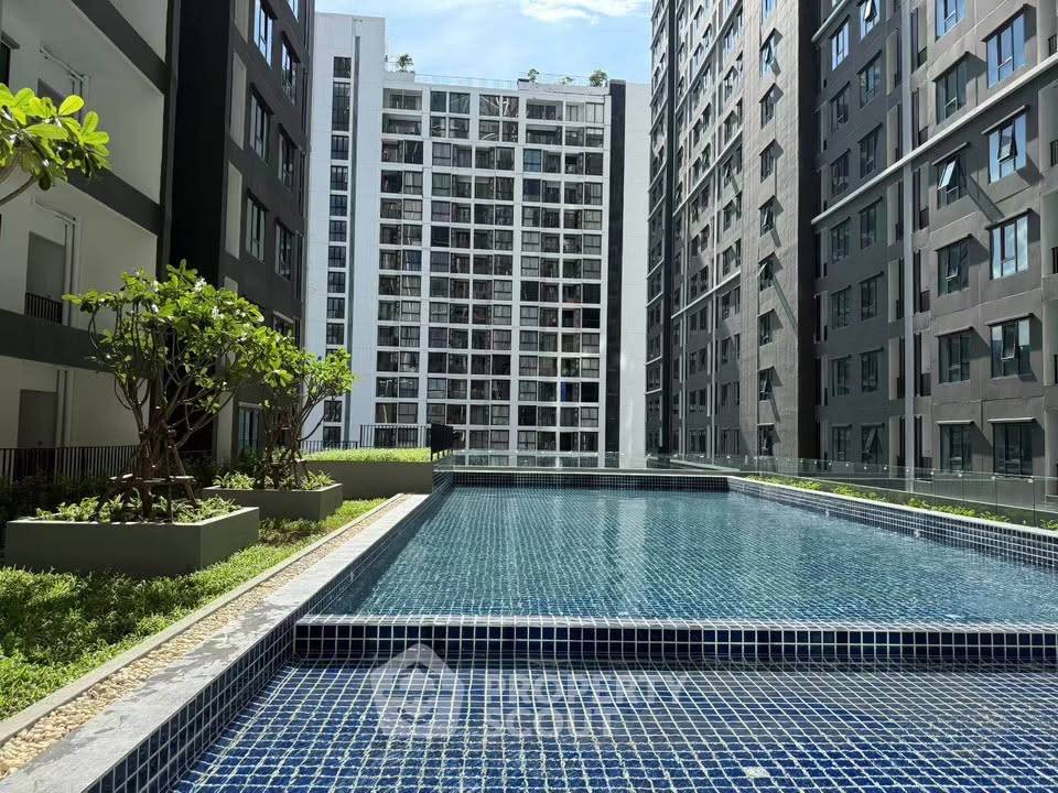 picture 1-BR Condo at Regent Home Wutthakat near BTS Wutthakat (ID 3434326) - 10/11